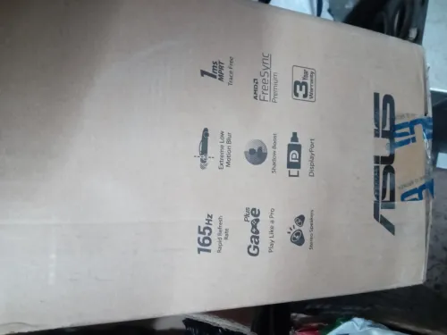 ASUS TUF VG279Q1A 27 POUCE IPS 165 HZ