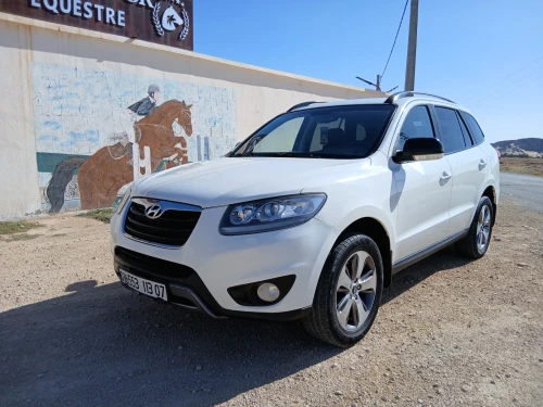 Hyundai SantaFe 2013 SantaFe