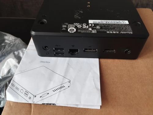 Mini pc