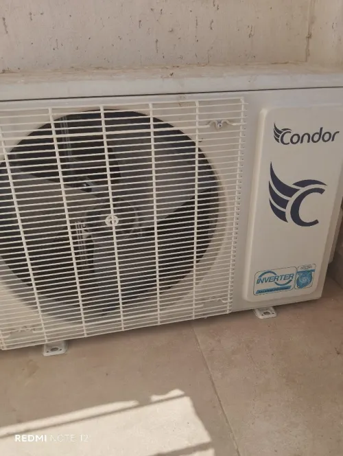 Climatiseur 12000BTU Inverter