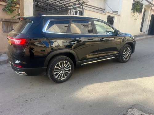 Jetour  X90plus  2024 