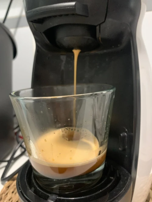Capsules Nespresso Dolce Gusto 