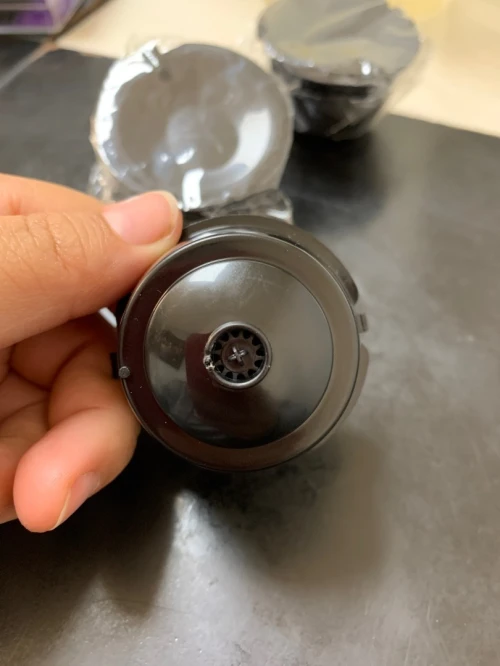 Capsules Nespresso Dolce Gusto 
