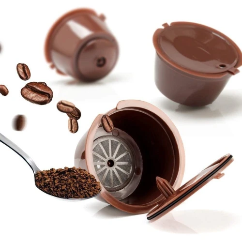 Capsules Nespresso Dolce Gusto 