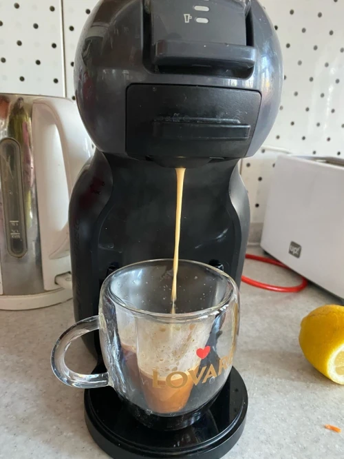 Capsules Nespresso Dolce Gusto 