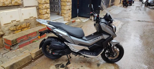 Lifan KPV 2025