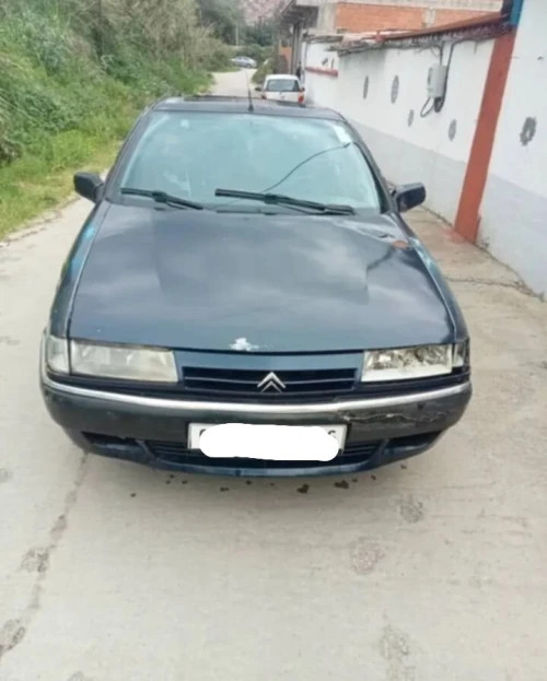 Citroen Xantia 2002 Xantia