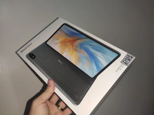 Blackview Tab 18