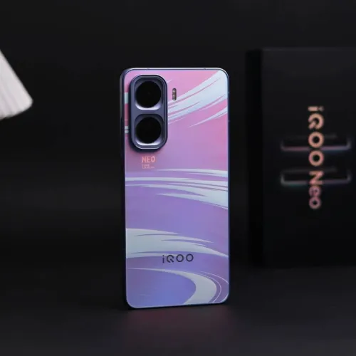 Vivo Iqoo Neo 11