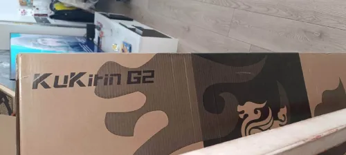 Kukirin G2