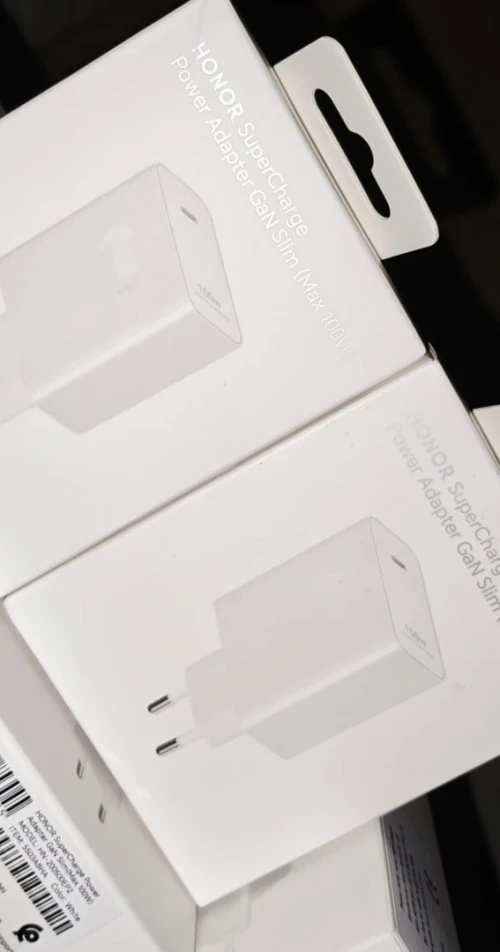Chargeur Honor 100W