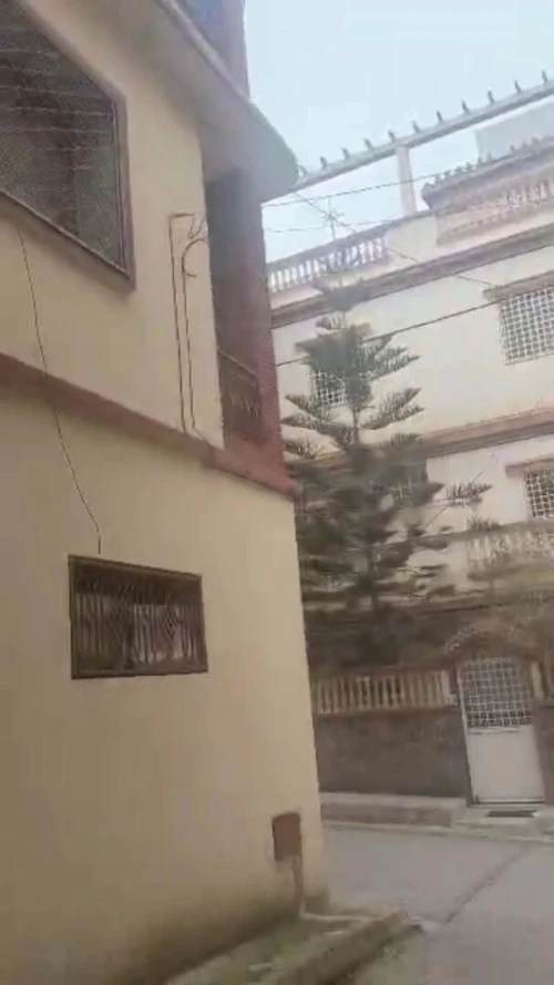 Vente Villa Tlemcen Tlemcen
