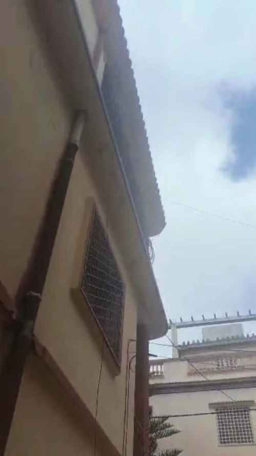 Vente Villa Tlemcen Tlemcen