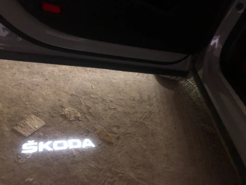 Skoda Kodiaq 2022 Sport line