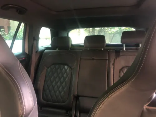 Skoda Kodiaq 2022 Sport line