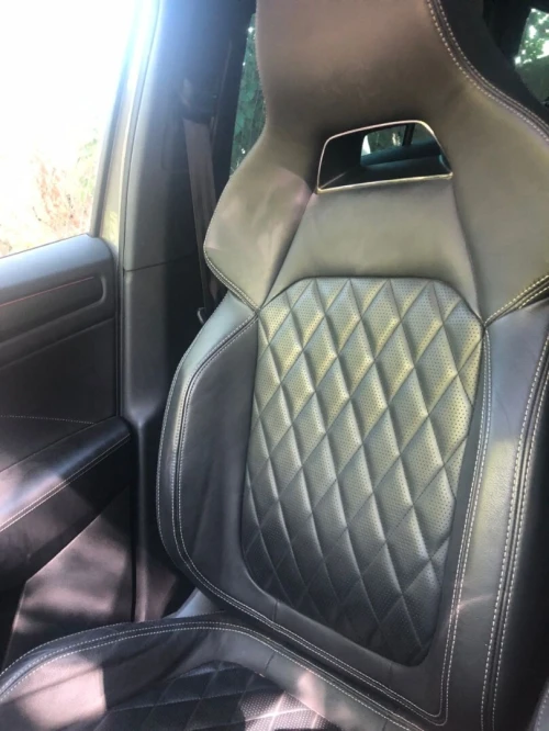 Skoda Kodiaq 2022 Sport line