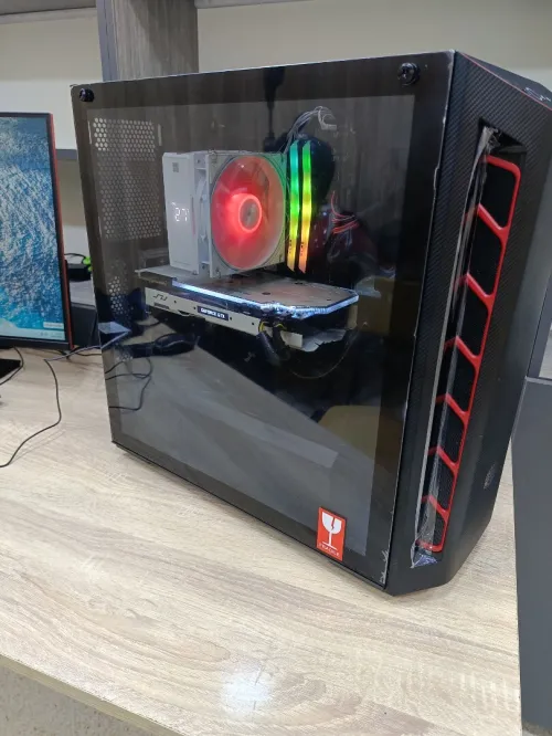 Unite Gamer ( new )