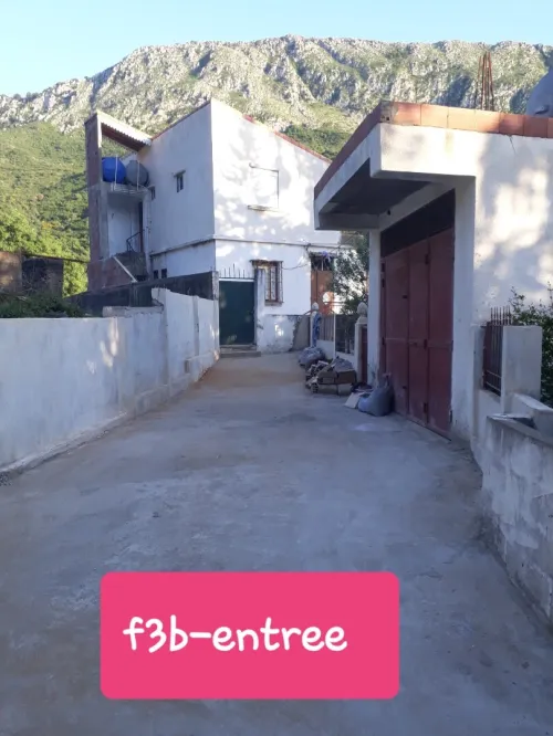 Location Appartement Jijel El aouana