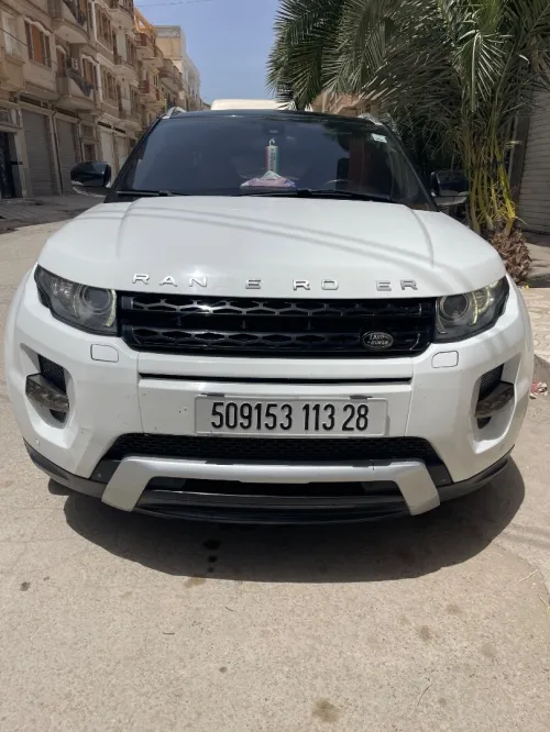 Rover Rover 2013 
