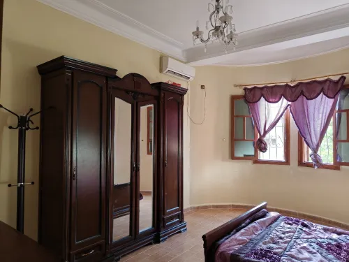 Location vacances Appartement Niveau de villa F3 Jijel Jijel
