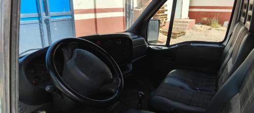 Eveco Eveco C11 2002