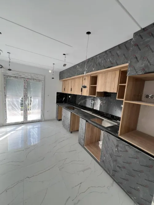 Vente Appartement F3 F4 Alger Bordj el bahri