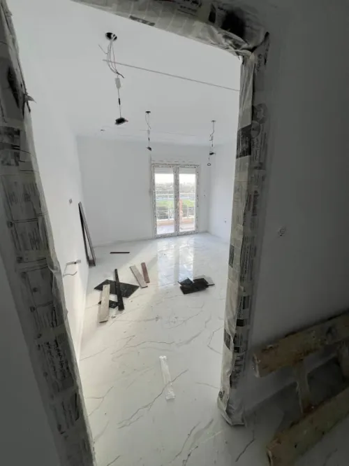 Vente Appartement F3 F4 Alger Bordj el bahri
