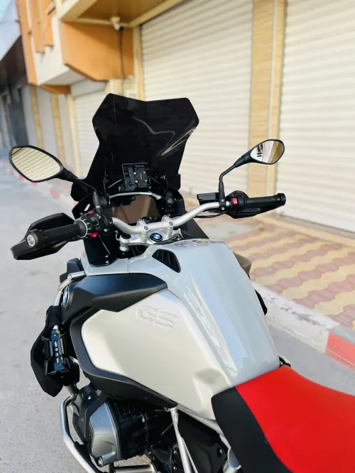 Gs1250 adventure BMW 2021