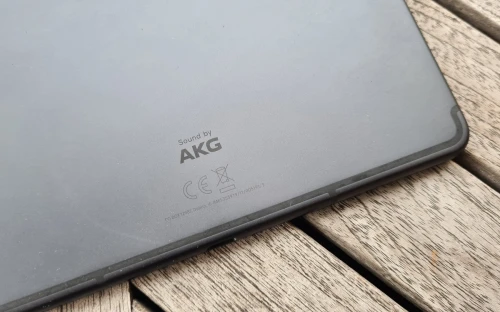 Samsung Tab S6 Lite ( wifi )
