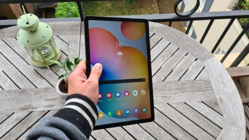 Samsung Tab S6 Lite ( wifi )