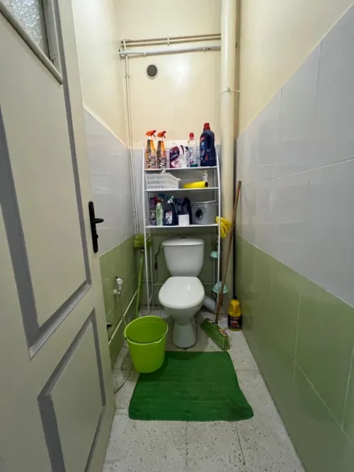 Location Appartement F3 Boumerdès Corso