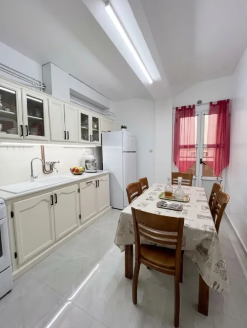 Location Appartement F3 Boumerdès Corso