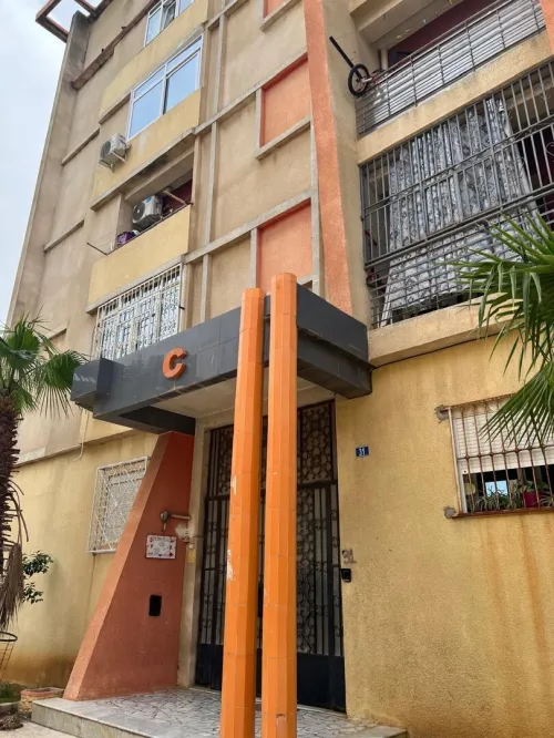 Location Appartement F3 Boumerdès Corso
