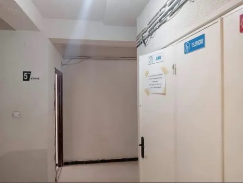 Location Appartement F3 Boumerdès Corso