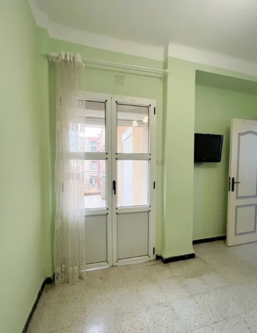 Location Appartement F3 Boumerdès Corso