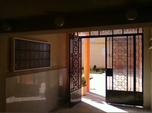 Location Appartement F3 Boumerdès Corso