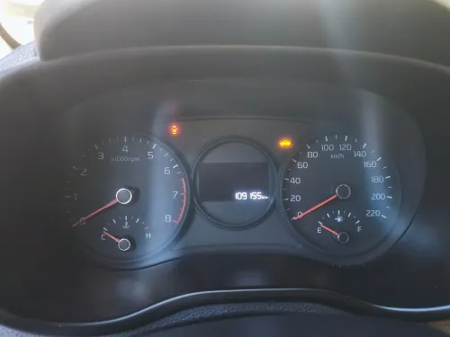 Kia Picanto 2019 