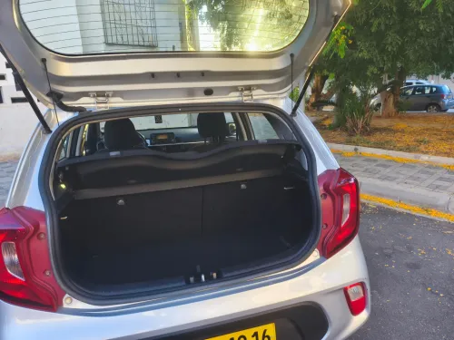 Kia Picanto 2019 