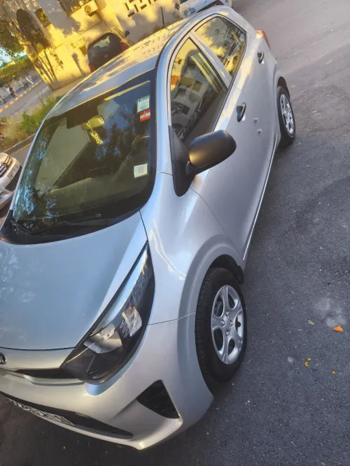 Kia Picanto 2019 