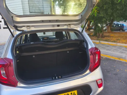 Kia Picanto 2019 