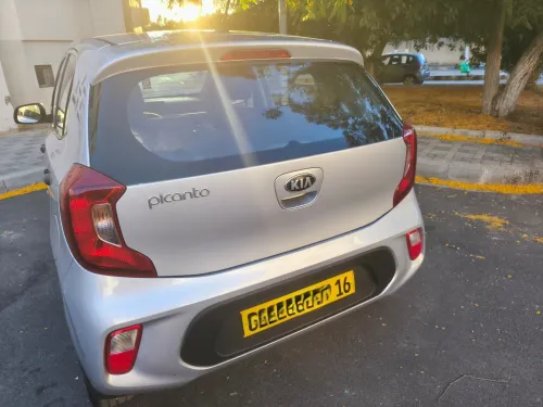 Kia Picanto 2019 