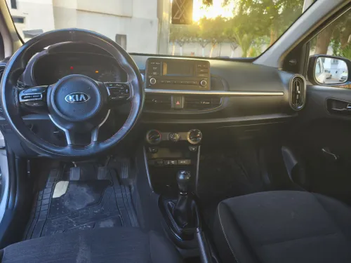 Kia Picanto 2019 