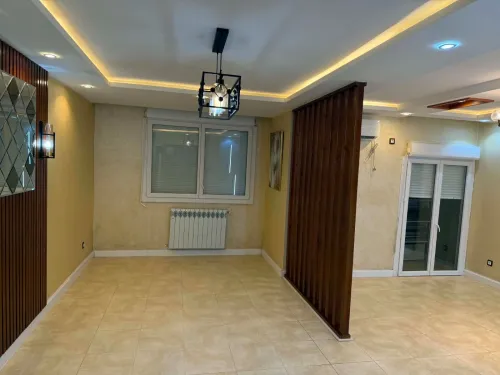 Vente Appartement F4 Annaba Annaba