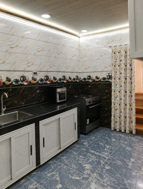 Vente Appartement F2 Tizi Ouzou Draa el mizan