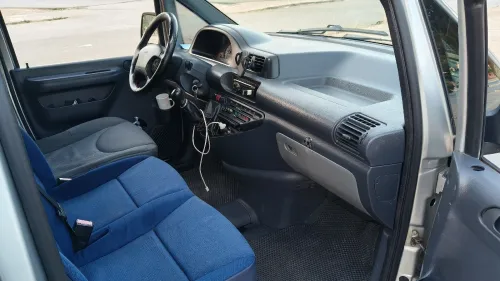Peugeot Expert 2002 Expert