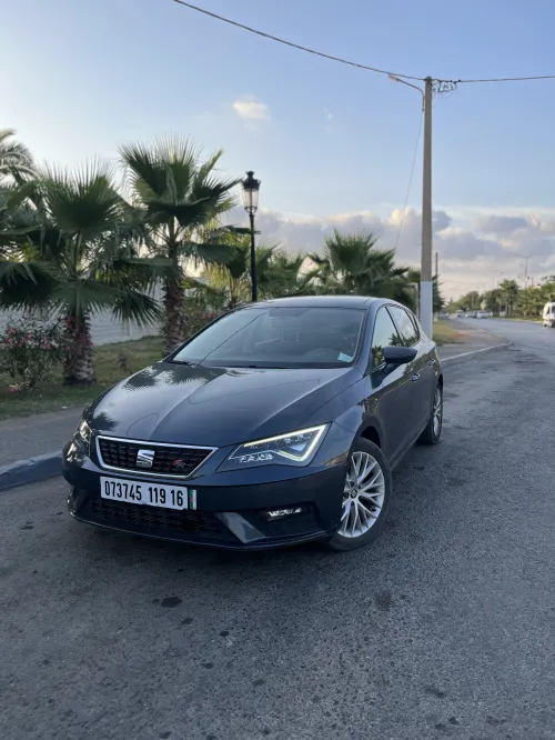 SET Leon 2019 Urbain