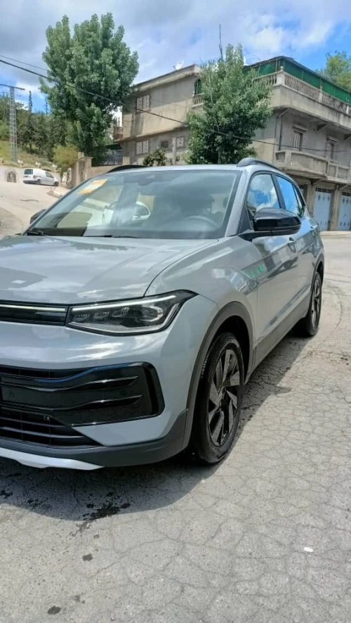 Volkswagen Tahru 2026 Ruixiang