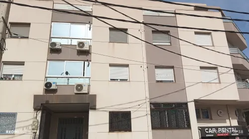Vente Appartement F3 Alger Oued smar
