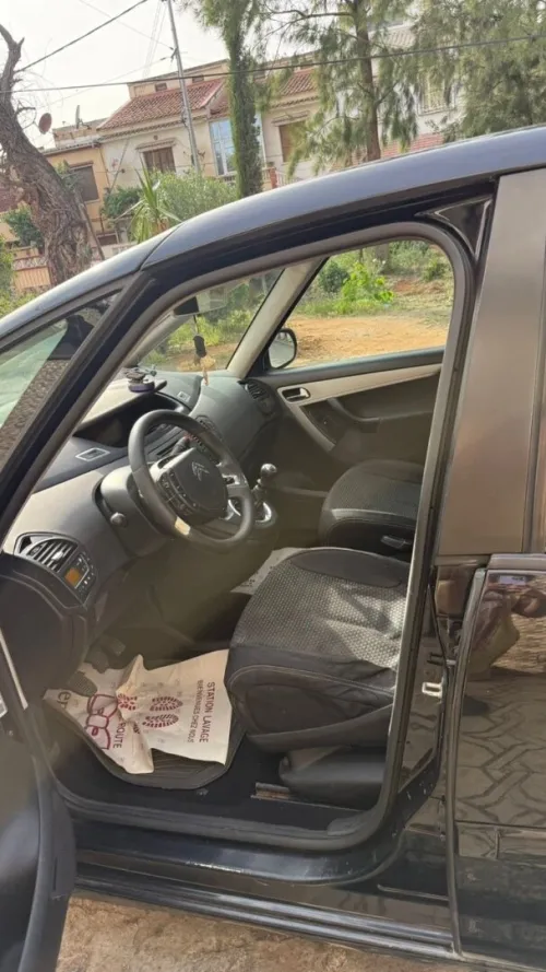 Citroen C4 Picasso 2011 5 Portes