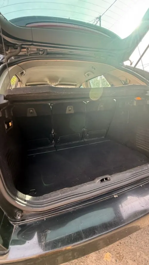 Citroen C4 Picasso 2011 5 Portes
